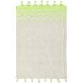 thumbnail image 2 of Pepper Hand-woven Braided Reversible Area Rug (8' x 10'), 2 of 2