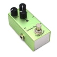 thumbnail image 2 of Mini Overdrive Electric Guitar Effects Pedal Overdrive Volume Tone Knob Effect Pedals With Steel Metal Shell, 2 of 9