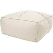 Safavieh Mercer Bridget Large Pouf