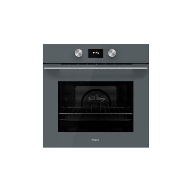 Horno Eléctrico Empotre Teka HLB 8600 ST de 60 cm (24") Tecnología SurroundTemp