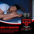 thumbnail image 3 of Potenciador de testosterona para hombres, salud muscular, mejora el deseo y la resistencia., 3 of 7