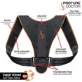 thumbnail image 2 of Ontel Posture Doctor Quick & Easy Posture Corrector, 2 of 5