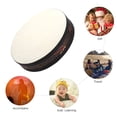 thumbnail image 4 of Ocean Bead Drum Gentle Sea Sound Musical Instrument, 4 of 6