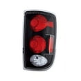 thumbnail image 3 of IPCW 95-04 Chevy Blazer/GMC Jimmy/98-00 GMC Envoy Black Tail Lamps CWT-CE320C, 3 of 3