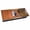 Matte Gold, variant on Ruvati 45-inch Workstation Two-Tiered Double Ledge Kitchen Sink 16 Stainless Steel