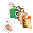 thumbnail image 2 of Sensory Mats Animal Theme Sensory Tiles Assorted Textured Sensory Walls Panel Sensory Disorder Toys, 2 of 7