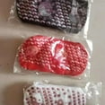thumbnail image 2 of Tourmaline Self-Heating Socks Self-Heating Magnetic Therapy Massage Socks, 2 of 6