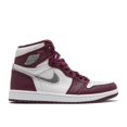 thumbnail image 3 of (Men's) Air Jordan 1 Retro High OG 'Bordeaux' (2021) 555088-611, 3 of 13