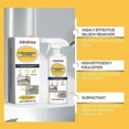 thumbnail image 3 of Anti-Mold Disinfectant Spray for Bathrooms and Wet Rooms - 120ml Cleaning Solution with Active Chlorine, 3 of 5