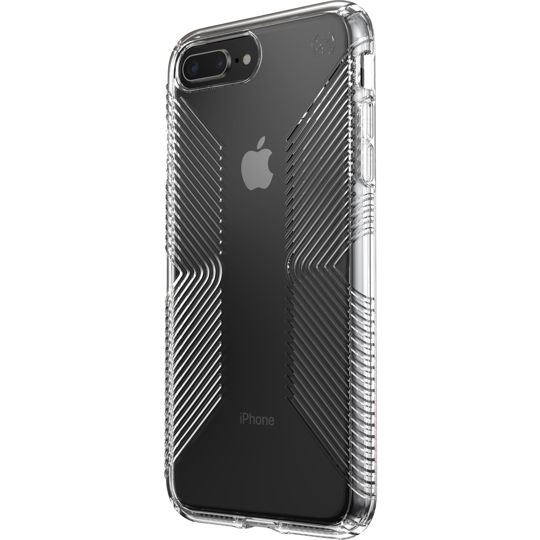 Speck 1384895085 Presidio Perfect-Clear Case for Apple iPhone 12 
