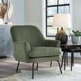 thumbnail image 3 of Silla Dericka Accent marca Ashley Ashley Contemporáneo, 3 of 4