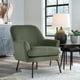 thumbnail image 3 of Silla Dericka Accent marca Ashley Ashley Contemporáneo, 3 of 4