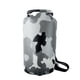 thumbnail image 1 of Bolsa de Rafting Sonducket 15L Hombros Gris resistente al desgaste, 1 of 6
