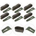 thumbnail image 1 of unbranded 12Jgo Accesorio Para Ajuste De Puños Resistente Para Ropa De Exterior Y Abrigo Verde Oliva, 1 of 7