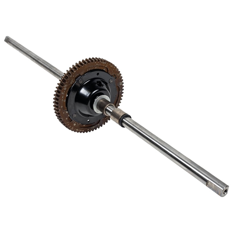 CUB CADET 918-04619 Differential Assembly LTX 1040 918-04567A 918