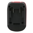 thumbnail image 4 of 18V Battery Adapter Integrated ABS Burr Free Closely Fitting Battery Converter for Craftsman, 4 of 7