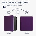 thumbnail image 3 of Case kwmobile Compatible with Kobo Libra 2 eReader, 3 of 8