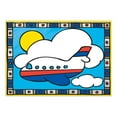 thumbnail image 2 of Royal & Langnickel(R) My First Paint By Number Kit 2/Pkg-Airplane & Helicopter, 2 of 3