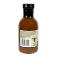 thumbnail image 2 of Bear & Burton's W Sauce Veganshire Worcestershire Gluten-Free Small Batch 13 Oz, 2 of 5