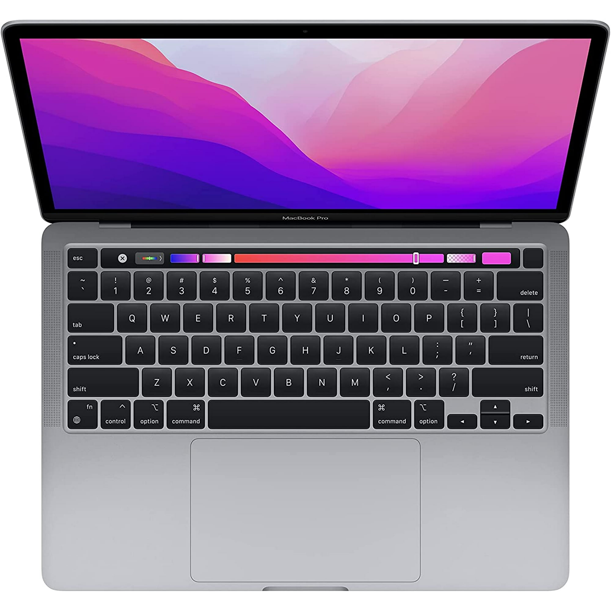 MacBook Pro 13インチ 2022 M2 512GB Apple 2022 13-inch MacBook Pro with M2 Chip: 8GB RAM, 512GB
