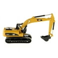 thumbnail image 5 of CAT Caterpillar 320D L Hydraulic Excavator w/Operator High Line Series 1/87 (HO) Scale Diecast Model by Diecast Masters, 5 of 7