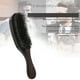 thumbnail image 2 of Xihbxyly Cepillo de Cerdas Rizar El Pelo Pelo Pelo Pelo Peine de Pelo Peine de Madera Peine de Pelo Oso, 2 of 5