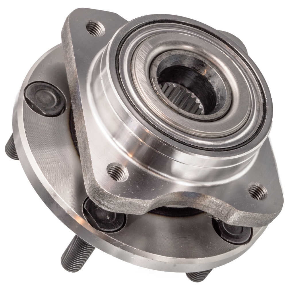 Power Train PT513123 Axle Hub Assembly