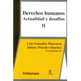 thumbnail image 1 of Derechos humanos actualidad y desafíos II, de Luis González, 1 of 2