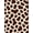 Brown, Pattern 5, variant on ODIKA 4' x 6' Machine Washable Non-Slip Area Rug, Cowhide Spot High Traffic Rug, Blue, 444860