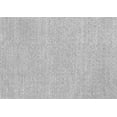 thumbnail image 1 of Ahgly Company Indoor Rectangle Solid Gray Modern Area Rugs, 8' x 10', 1 of 4