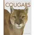 thumbnail image 1 of Pre-Owned Cougars (Hardcover) 1608183475 9781608183470, 1 of 1