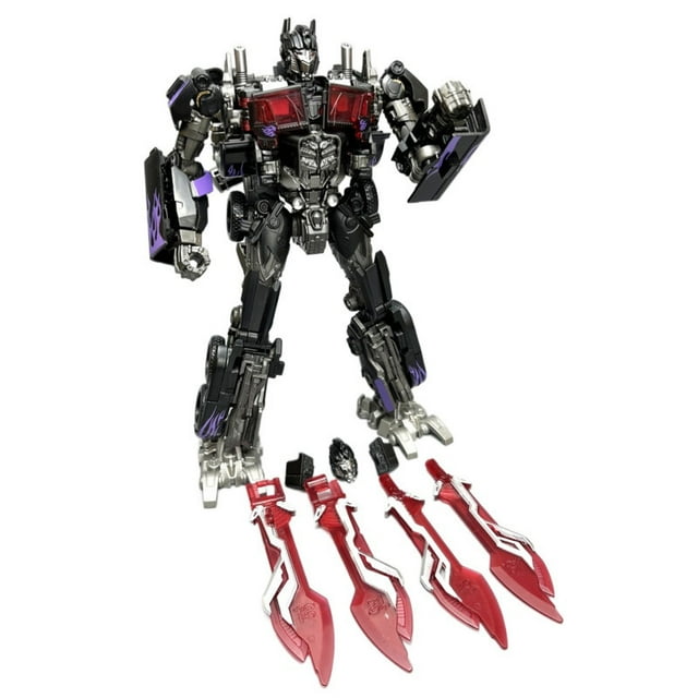 Optimu Primal KO SS32 Masterpiece Figure Toys Commander Nemesis Prime Studio Series Deformation Car Robot