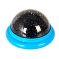 thumbnail image 1 of Baohd Ceiling Projection Lamp Party Wedding Projector Light Battery Operated Children Decorative Household Night Lighting Decoration Blue, 1 of 8