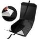 thumbnail image 5 of Caja de regalo GoooodGift negra grande de 33 x 28 x 13,5 cm con cinta, 5 of 7