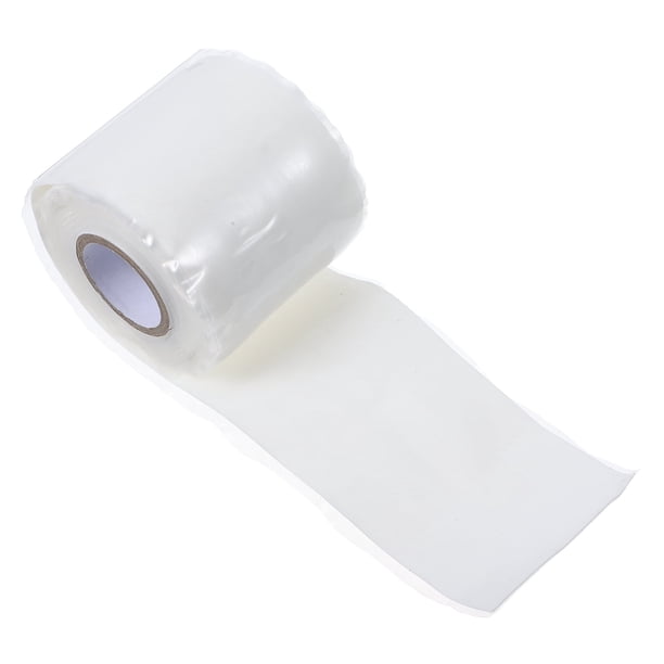 Cinta impermeable Cinta adhesiva negra Cinta para muebles Cinta de agua para fugas Reparación de mangueras Cinta de agua