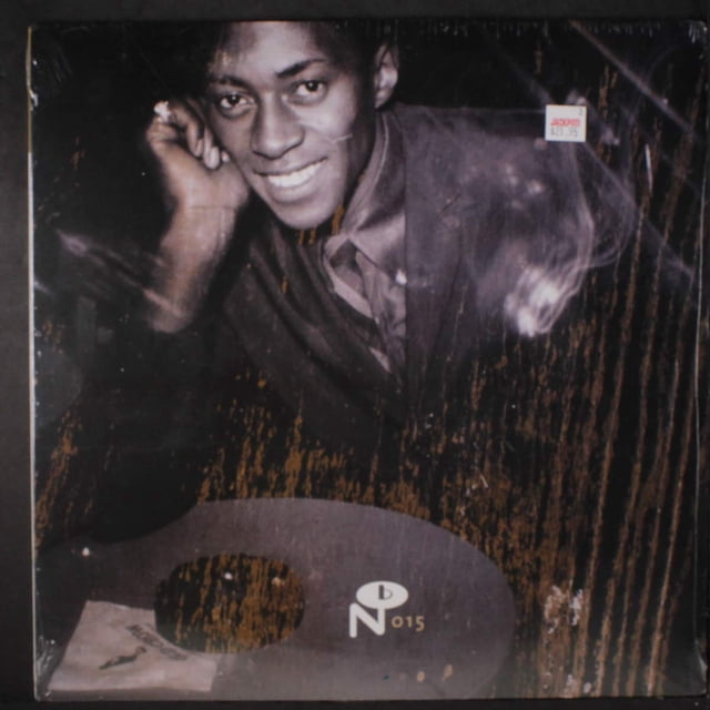 Vinyl Eccentric Soul The Prix Label de Numero en 2 LP