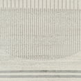 thumbnail image 6 of Livabliss Floransa Modern Geometric Area Rug,2' x 2'11",Faded Grey, 6 of 7