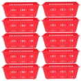 thumbnail image 4 of 10pcs Game Machine Coin Baskets Multi-function Coin Containers Play Center Storage Baskets, 4 of 6