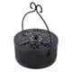 thumbnail image 3 of Soporte para cenizas, soporte para bobina de mosquitos, soporte de bobina para mosquitos de metal, soporte para incienso, rendimiento confiable, 3 of 8