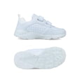 thumbnail image 4 of Tenis Deportivos Escolares para Niño/Niña Piel Blanco, 4 of 5
