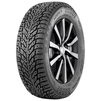 Bridgestone Blizzak WS90 Winter 185/65R15 88T Passenger Tire