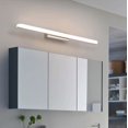 thumbnail image 1 of Lámpara de espejo LED, utilizada en la lámpara de espejo del tocador del dormitorio de las mujeres, utilizada en el espejo de tocador del baño XianweiShao 8390613997661, 1 of 1