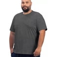 thumbnail image 1 of Playera Caballero Hombre Algodon Talla Especial 2xl 3xl 4xl, 1 of 4