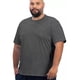 thumbnail image 1 of Playera Caballero Hombre Algodon Talla Especial 2xl 3xl 4xl, 1 of 4