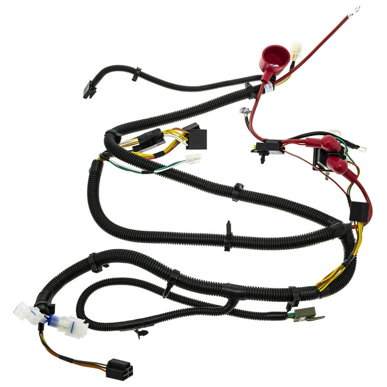 OEM CUB CADET Main Electrical Harness 725P08405 for Ultima OEM CUB CADET Main Electrical Harness 725P08405 for Ultima