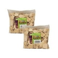 thumbnail image 2 of Creativity Street Wood Shapes Natural Colored Assorted Shapes 1/2" to 2" 350/Pack 2 Packs, 2 of 2