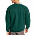 thumbnail image 3 of Hanes 10 oz ULTIMATE COTTON Fleece Crew, 3 of 6
