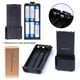 thumbnail image 3 of 5pcs 6AA Extended Battery Case Box for Baofeng Radio F8 F9 UV5R UV5RE Plus Ndcxsfigh Para estrenar, 3 of 3