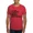 Red, variant on CafePress - Old, OK To Stare, Funny T Shirt - Men's Classic Cotton T-Shirts