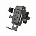 thumbnail image 1 of TG Floveme Mobile Holder for Car V2 - Black, 1 of 5